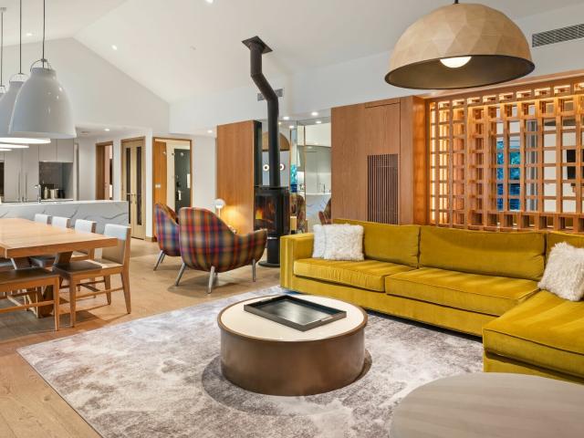 550 South Spring Street, F10 1 10, Aspen, US, CO
