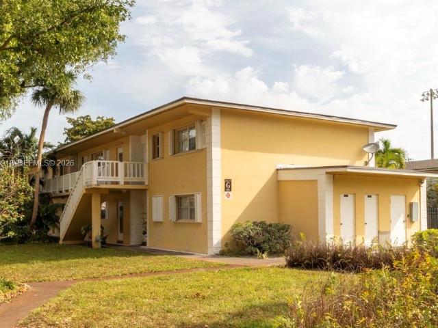 550 SE 2nd Ave, Unit G25, Deerfield Beach, FL 33441 | MLS #A11960