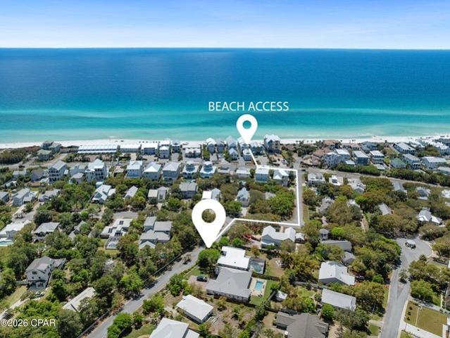 550 Seabreeze Cir, Seacrest, FL 32461