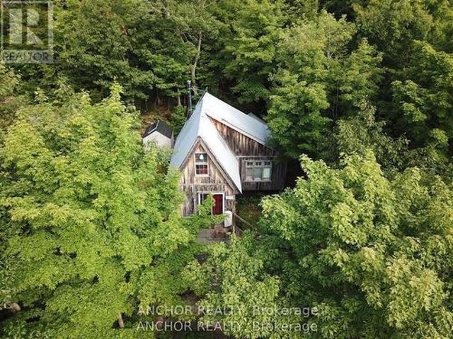 550 Shawanaga Lake, Mcdougall, ON, P0A 1G0 house for sale | Listing ID X13692 | Royal LePage