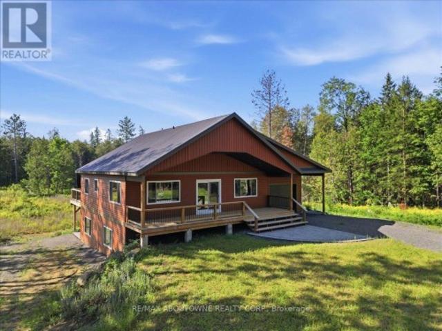 514 St. Ola Road, Limerick, ON, K0L 1W0 house for sale | Listing ID X13753 | Royal LePage