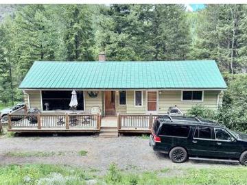 550 Strathmore Avenue, Greenwood, BC, V0H 1J0 house for sale | Listing ID 10391 | Royal LePage