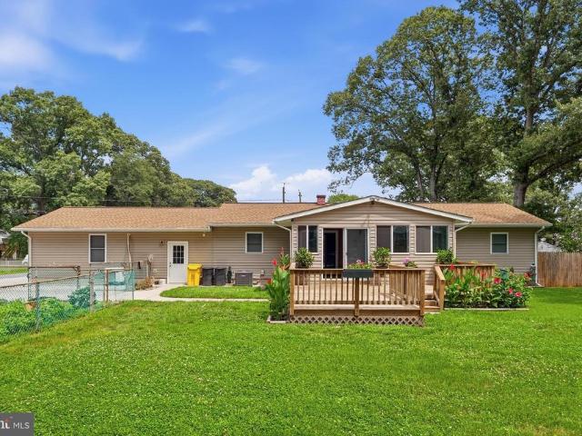 550 Sunset Knoll Road