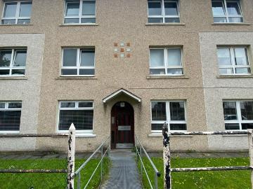 £550 PM·Cumbernauld Road, Stepps, Glasgow G33 6EL