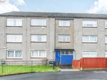 £550 PM·Kilbrennan Road, Linwood, Paisley, Renfrewshire
