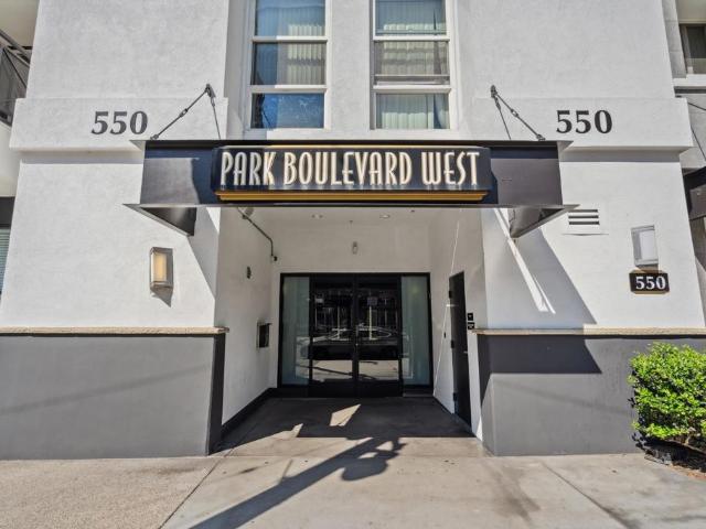 550 Park Blvd, Unit 2306, San Diego, CA 92101 | MLS #NDP2606