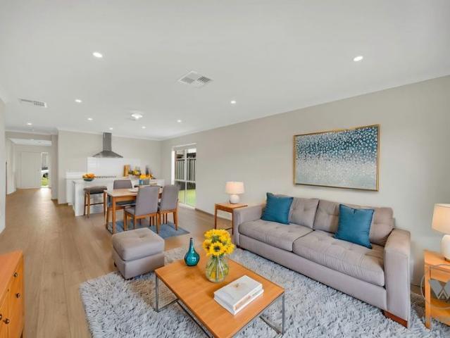 $550 Per Week | Modern Family Living in the Prestigious Grandview Estate, Truganina
