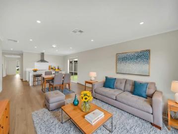 $550 Per Week | Modern Family Living in the Prestigious Grandview Estate, Truganina