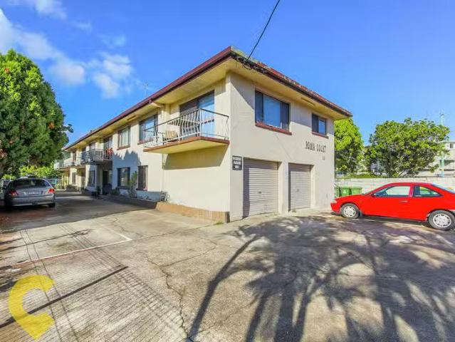 5/50 Railway Street, Southport, QLD 4215