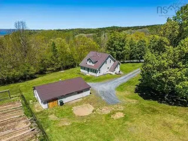 550 River Road, Bear River, NS, B0S 1B0 house for sale List.