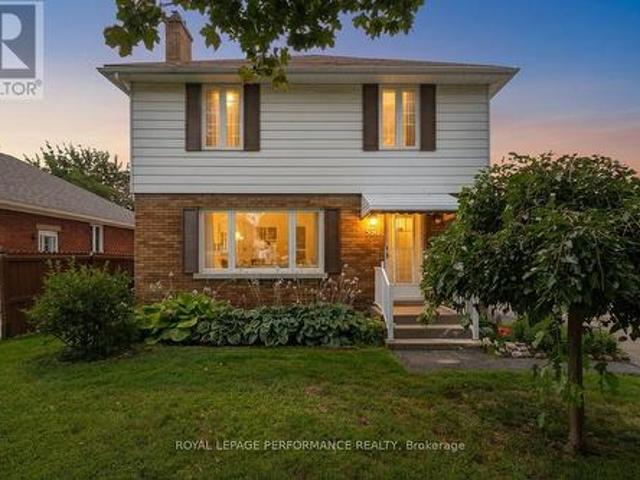 550 Wolffdale Crescent, Ottawa, ON, K1K 1N5 house for sale | Listing ID X13667 | Royal LePage