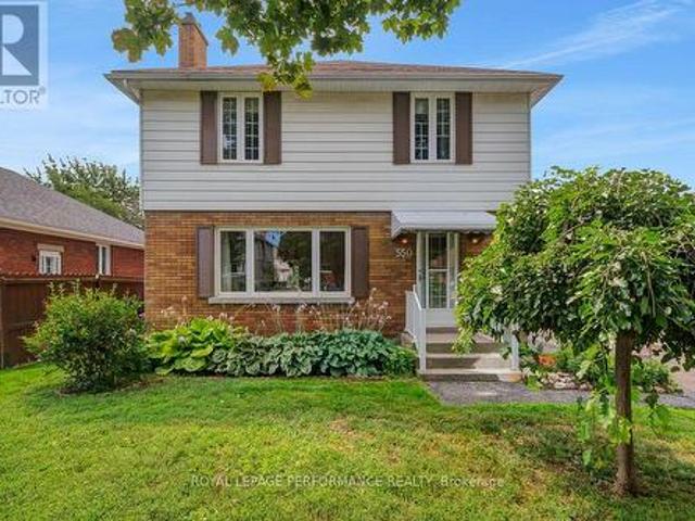 550 Wolffdale Crescent, Ottawa, ON, K1K 1N5 house for sale | Listing ID X13740 | Royal LePage