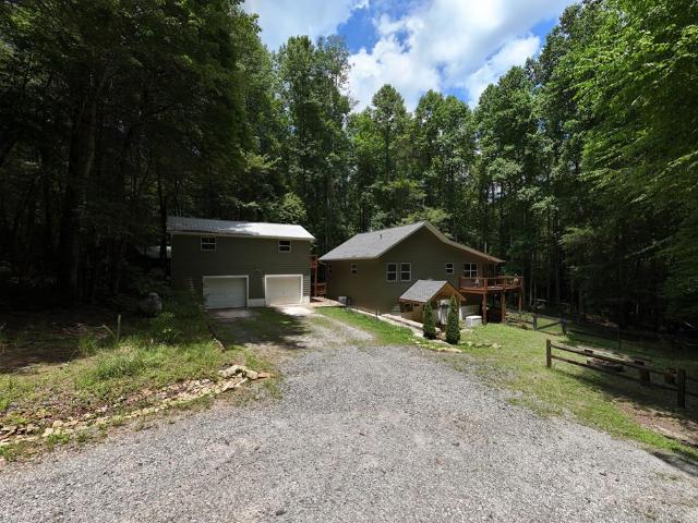 550 Watson Rd, Epworth, GA 30541 | MLS #430017