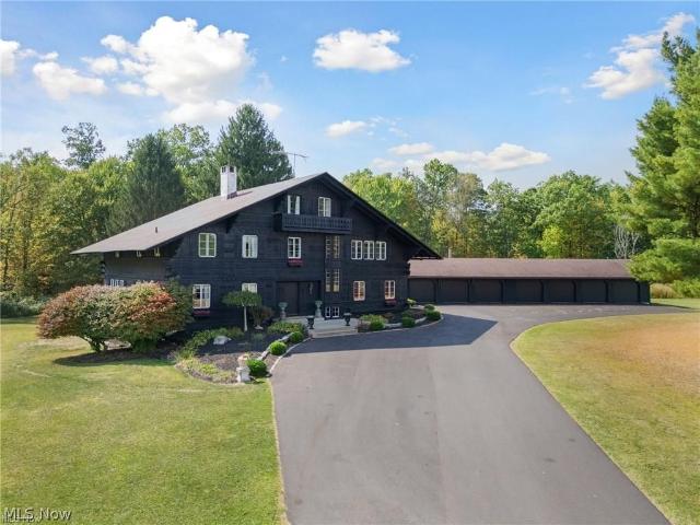 550 Warner Road SE, Vienna, US, OH