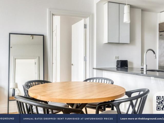 550 West 54th Street 1 Bedroom Apartment for Rent at 550 W 54th St #1311, New York, NY 10019 Hell's Kitchen