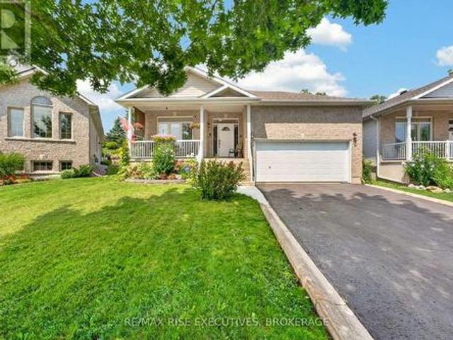 550 Weston Crescent, Kingston East Gardiners Rd, ON, K7M 9E9 house for sale | Listing ID X13661 | Royal LePage