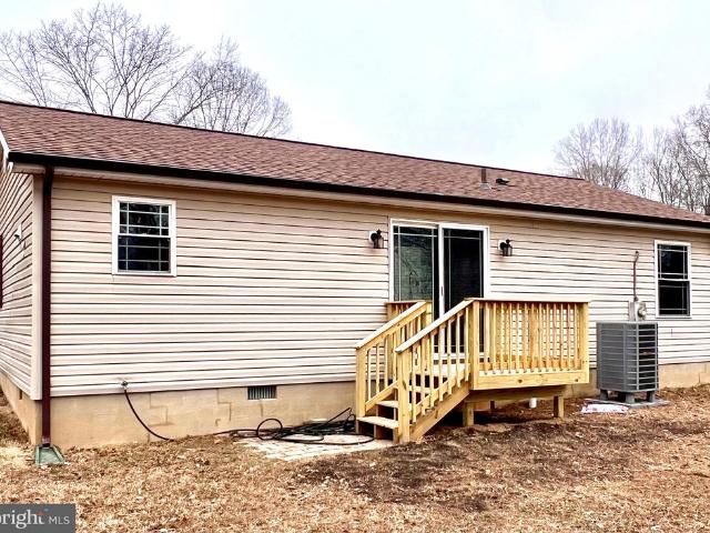 550 White Sands Drive