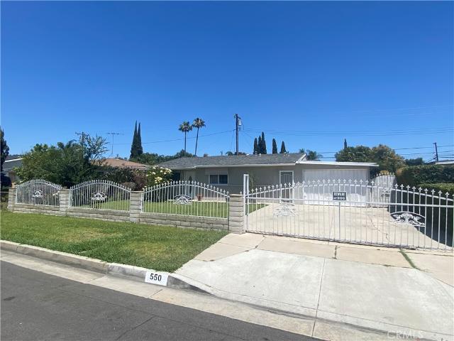 550 Whiteford Ave, La Puente, CA 91744 | MLS #TR26136