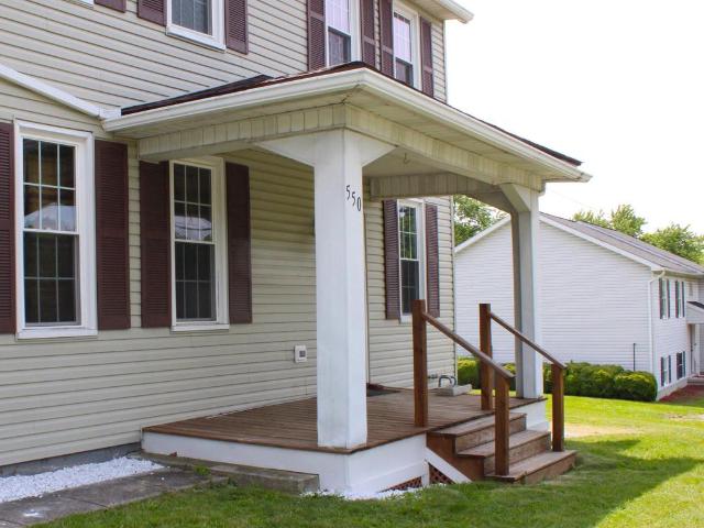 550 Winifred Road