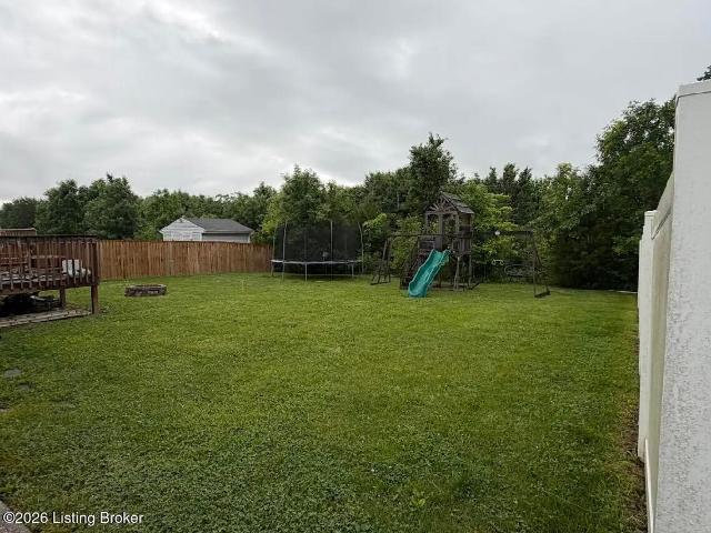 550 Tecumseh Dr