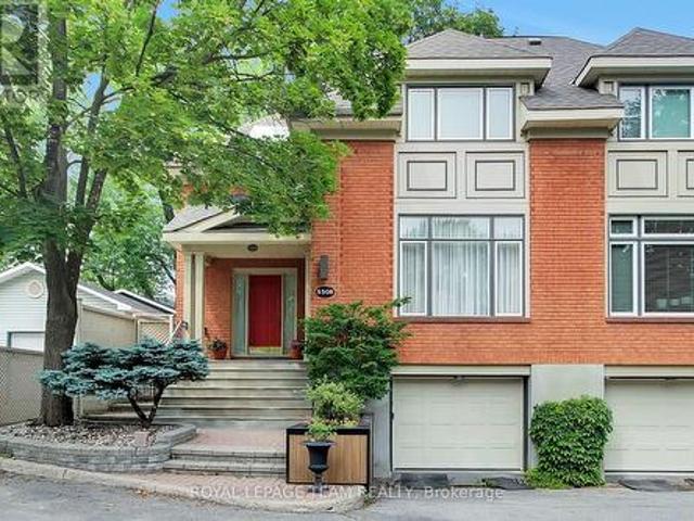 550B Queen Elizabeth Drive, Ottawa, ON, K1S 3N4 house for sale | Listing ID X13682 | Royal LePage