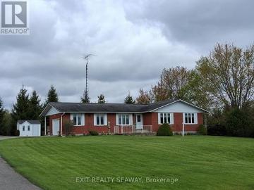 5514 County Road 16 Road N, South Dundas, ON, K0E 1K0 house for sale | Listing ID X12942 | Royal LePage