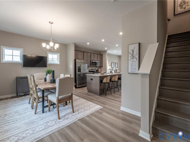 5514 Greenpark Way, Sandston, VA 23150 | MLS #2619