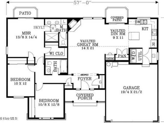 5514 Peace And Plenty Court