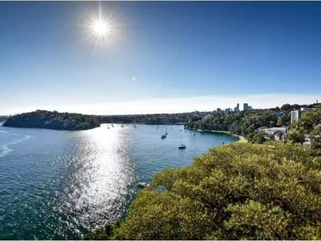55/14 28 Blues Point Road, Mc Mahons Point Apartment for rent.
