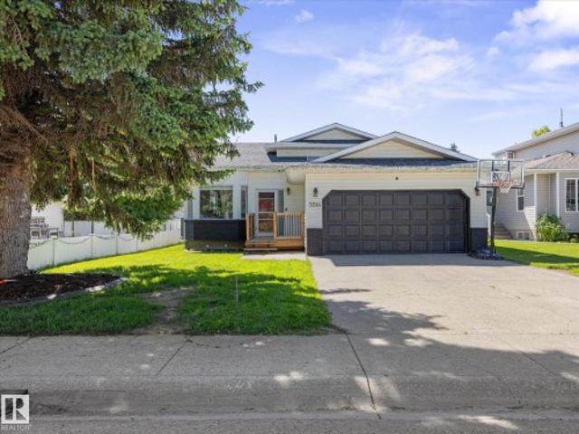 5514 46 Street, Stony Plain, AB, T7Z 1E1 house for sale | Listing ID E4495 | Royal LePage