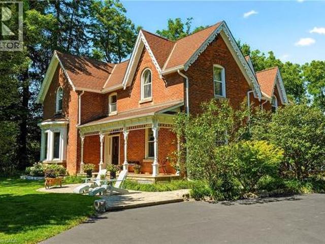 5515 Blind Line, Burlington, ON, L7P 0B1 house for sale | Listing ID 40867 | Royal LePage
