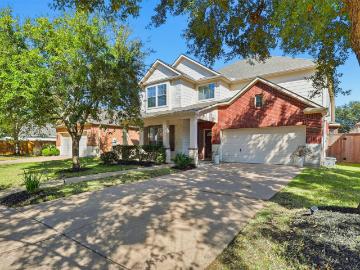 5515 Custard Apple Trail, Katy, TX 77494 | MLS #94152