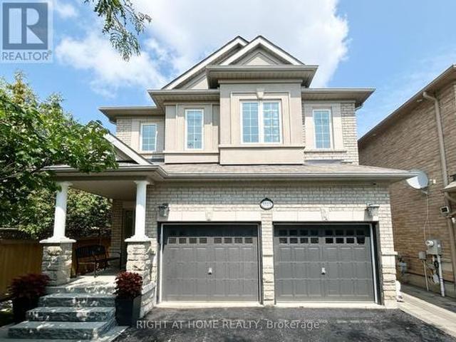 5515 Doctor Peddle Crescent, Mississauga, ON, L5M 0K6 house for sale | Listing ID W12843 | Royal LePage