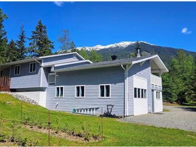 5515 Kleanza Drive, Terrace, BC, V8G 0A7 house for sale | Listing ID R3166 | Royal LePage