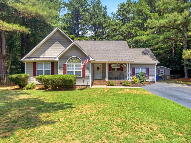 5515 Pine Meadow Lane
