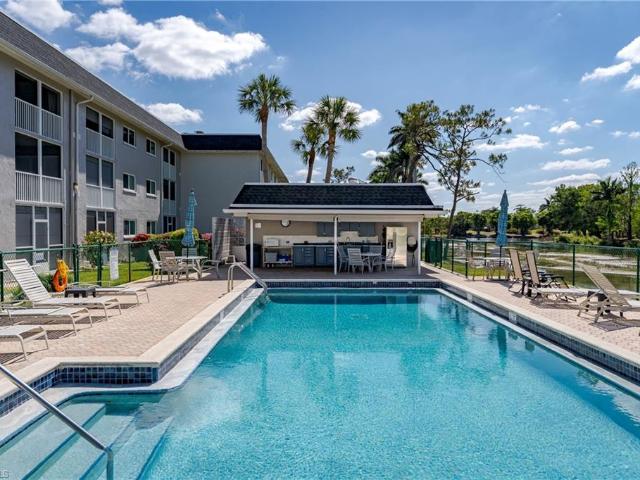 5515 Rattlesnake Hammock Rd, Unit 205, Naples, FL 34113 | MLS #226015