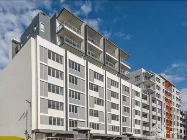 55/162 170 Parramatta Road, Homebush, NSW 2140
