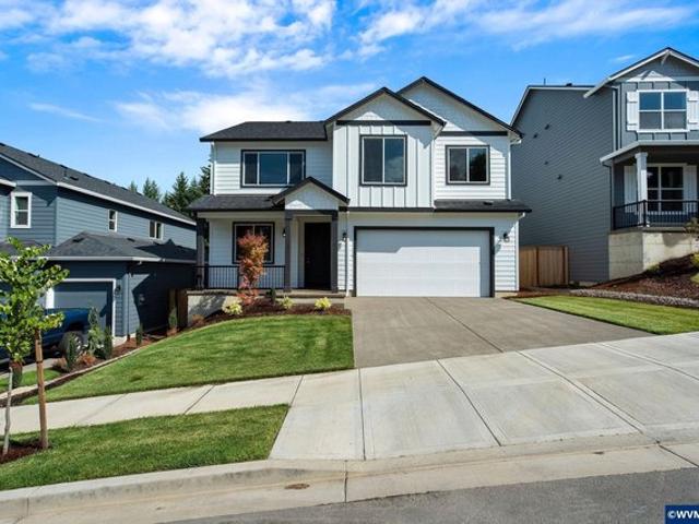 5516 NW Tanoak Pl, Corvallis, OR 97330