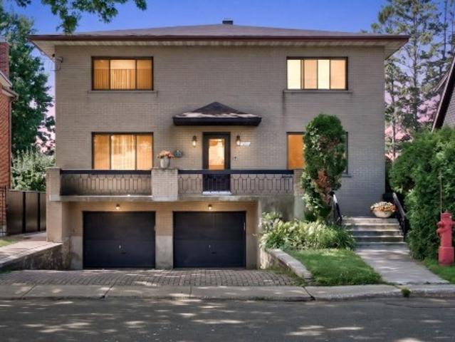 5516 Av. Westbourne, Côte Saint Luc, QC, H4V 2H1 house for sale | Listing ID 21597 | Royal LePage