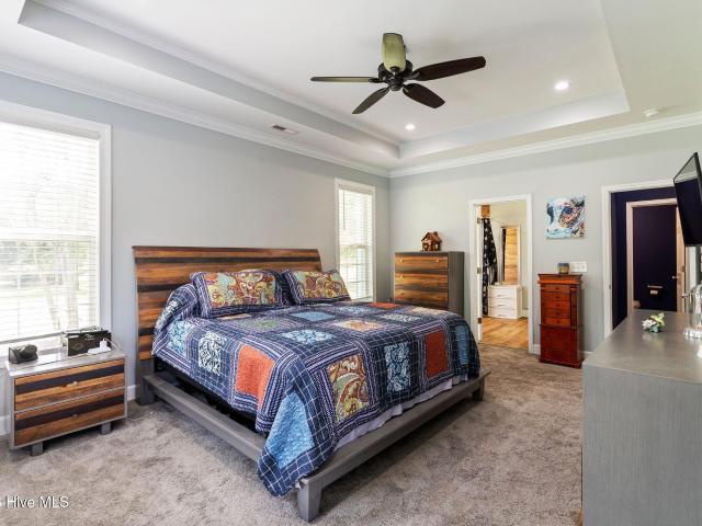5516 Ashlyn Drive