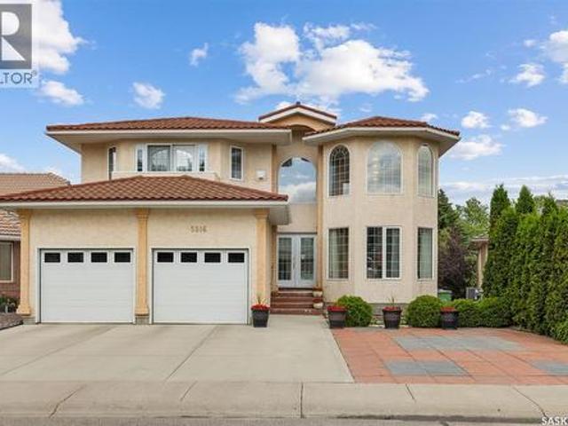 5516 Leibel Crescent, Regina, SK, S4X 4G9 house for sale | Listing ID SK048554 | Royal LePage