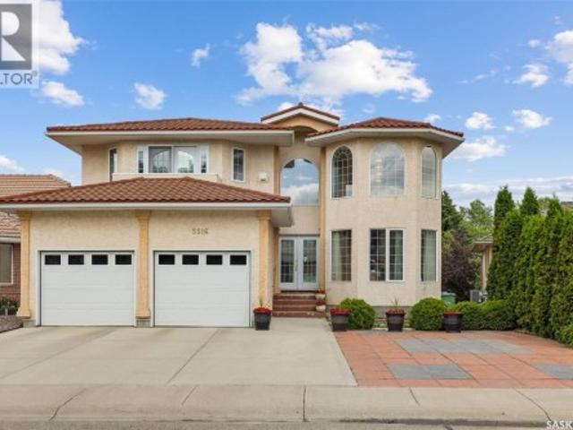 5516 Liebel Crescent, Regina, SK, S4X 4G9 house for sale | Listing ID SK040932 | Royal LePage