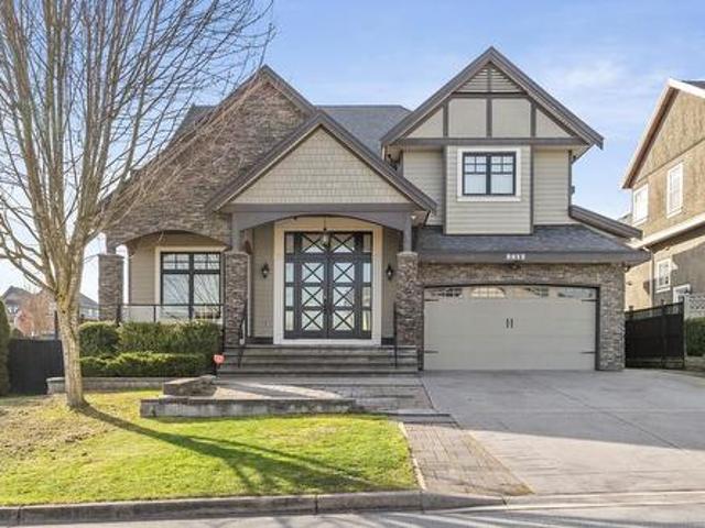 5517 A Street, Surrey, BC, V3S 6S4 house for sale | Listing ID R3157 | Royal LePage