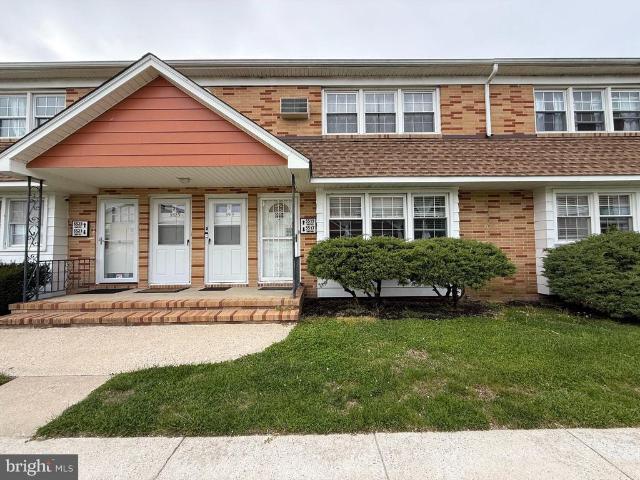 5517 Suffolk Court # R4