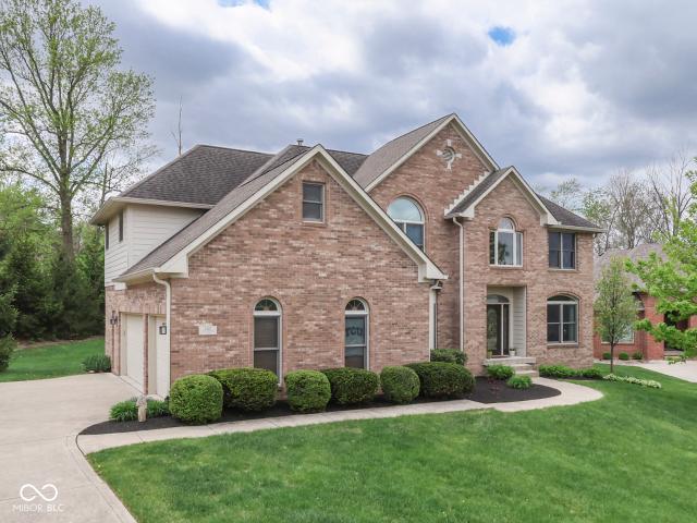 5517 Westbourne Court