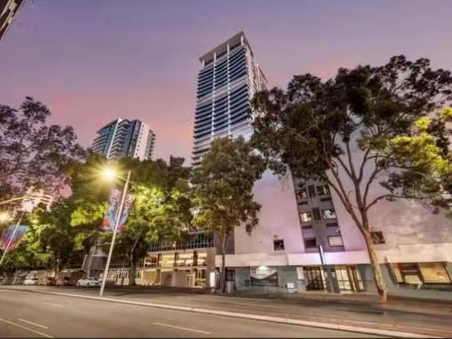 55/189 Adelaide Terrace, East Perth, WA 6004