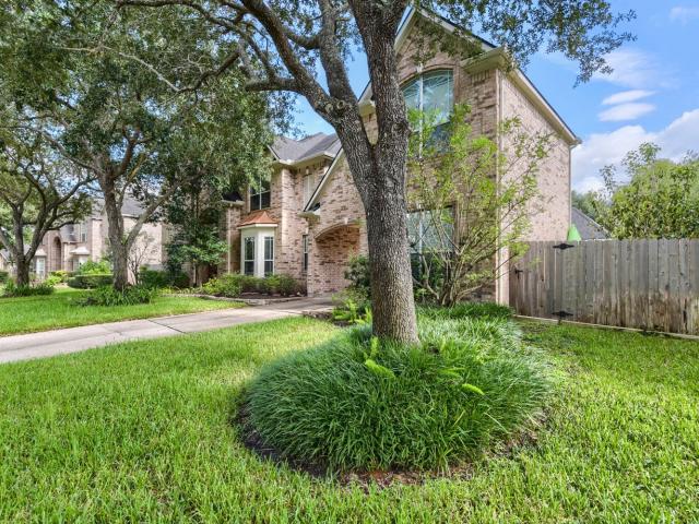 5518 Maybrook Park Lane