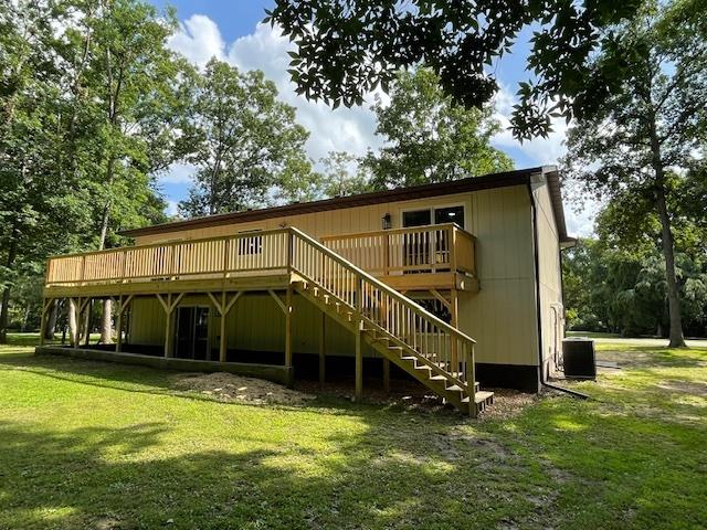 5518 Chris Drive