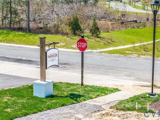 5518 Greenpark Way, Sandston, VA 23150 | MLS #2621