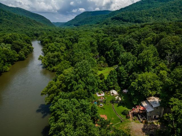 5518 Highway 30, Benton, TN 37307 | MLS #432754